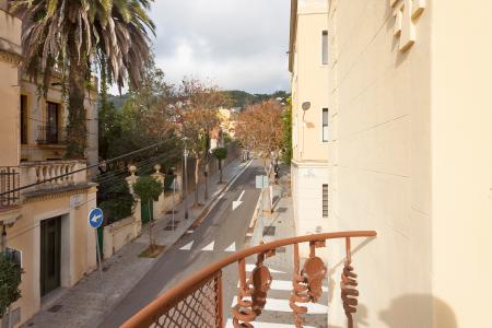 Apartment for Rent in Barcelona Tiçià - Palma De Sant Genís