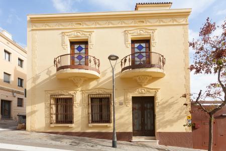 Apartment for Rent in Barcelona Tiçià - Palma De Sant Genís